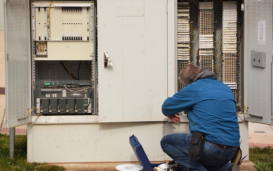 électricien dépannage Linas