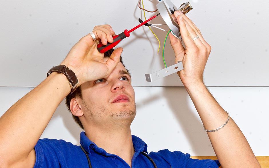 électricien particulier Le Plessis-Bouchard