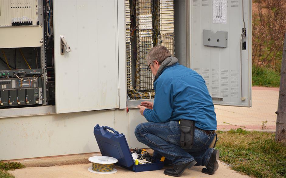 électricien urgent Le Plessis-Bouchard