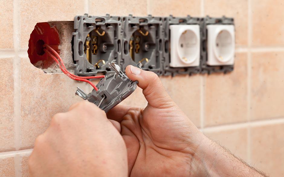 électricien dépannage Linas