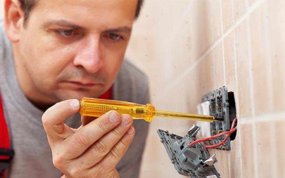 électricien dépannage Linas