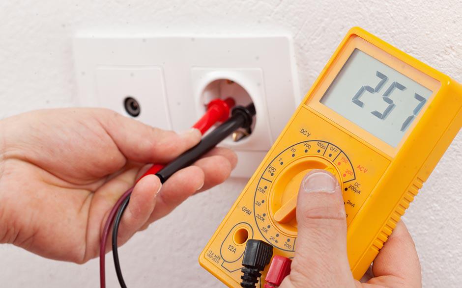 électricien dépannage Linas