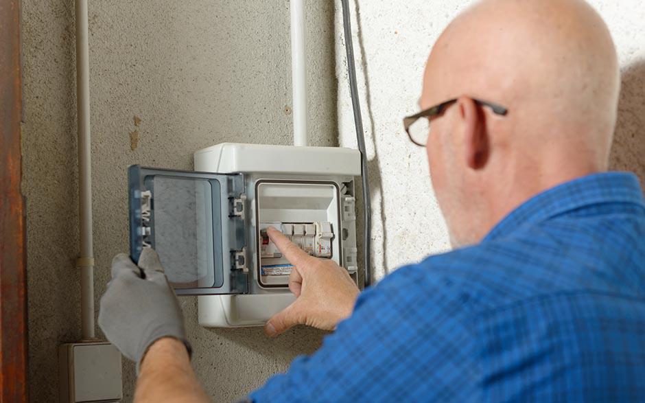 électricien urgent Le Plessis-Bouchard